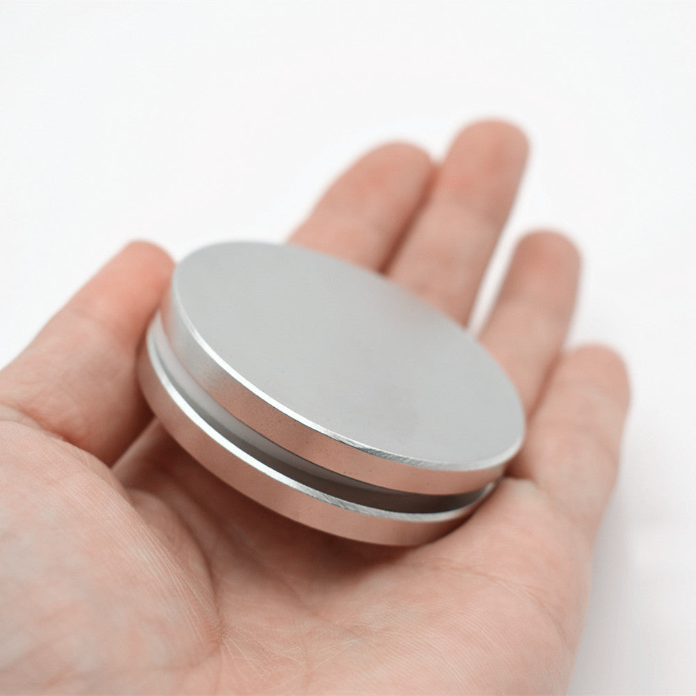 Strong Magnet High Intensity Magnetic Large Disk