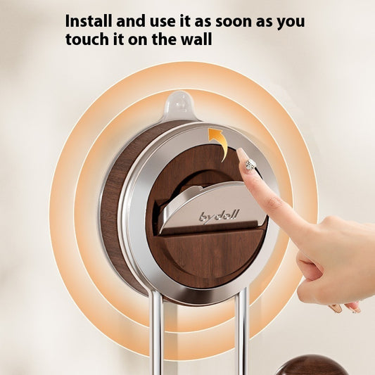 Suction Cup Hook Household Vacuum Seamless