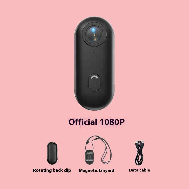 H88 4K Mini Sports Action Camera