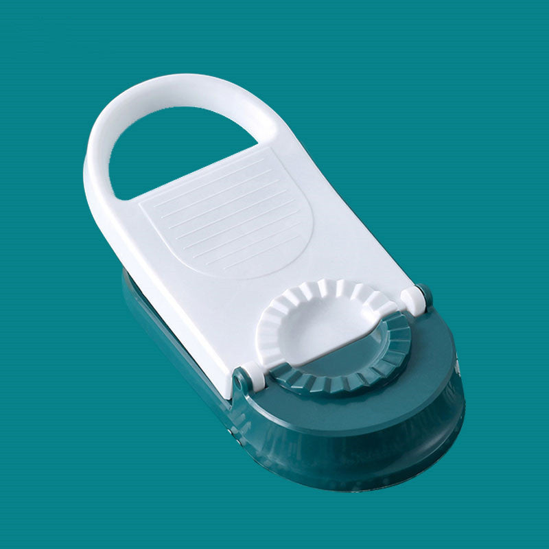 Ondaum 2-in-1 Kitchen Dumpling Making Tool