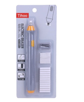 Electric Eraser for Office and School Use