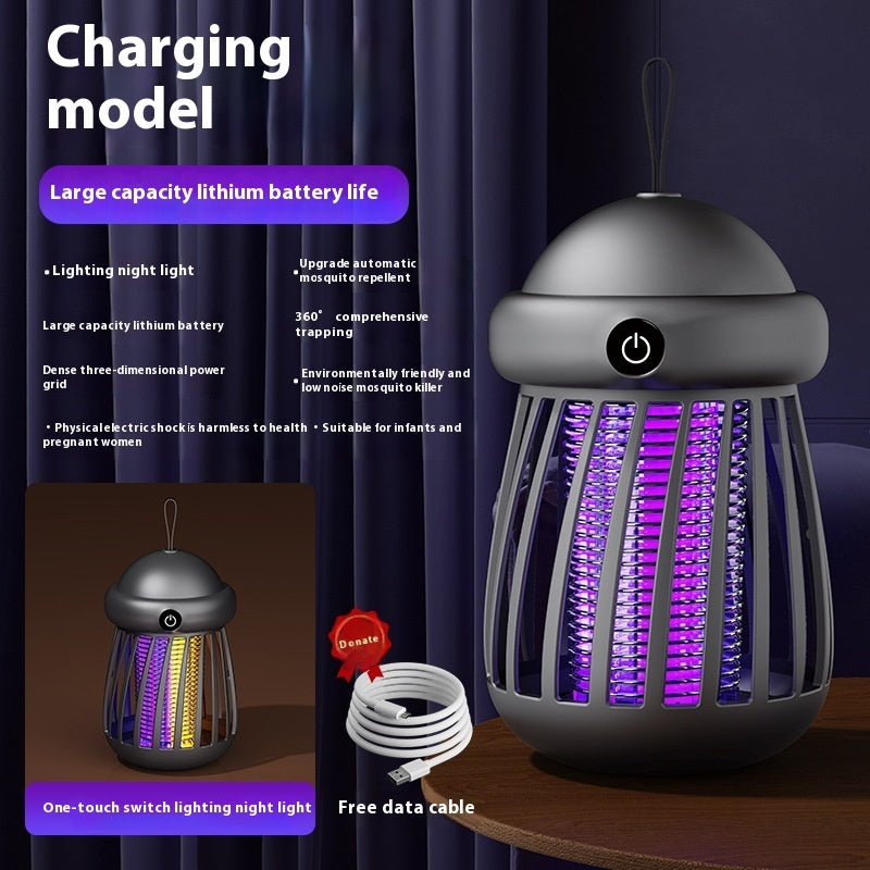 Ondaum Mosquito Killer Lamp