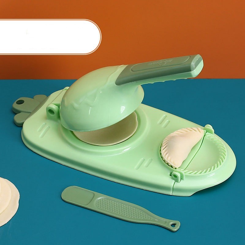 Ondaum Pressure Dumpling Wrapper Maker