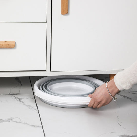 Foldable Thickened Durable Portable Bucket