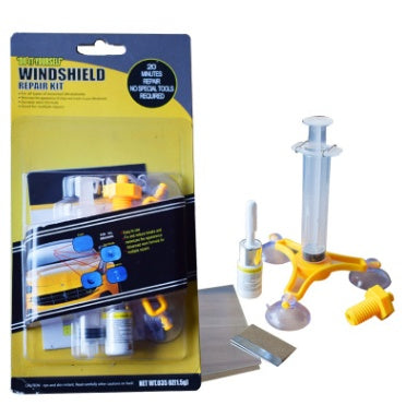 Ondaum Repairing Cracks Reducing Fluid Glue Tool Set