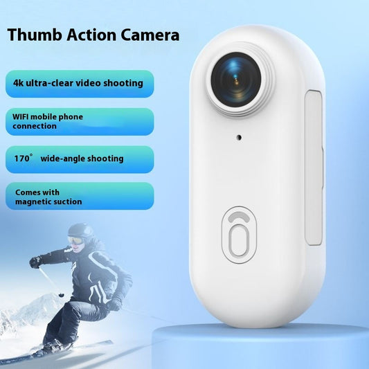 H88 4K Mini Sports Action Camera