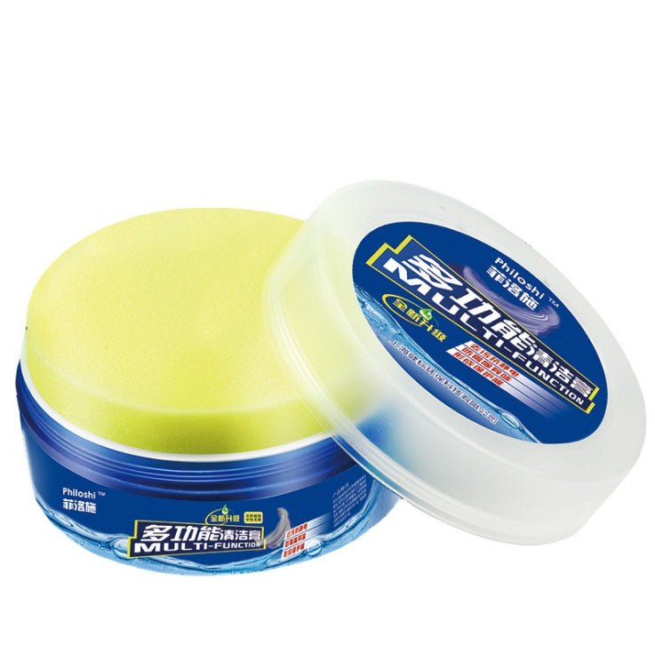 Multi-purpose cleaning paste