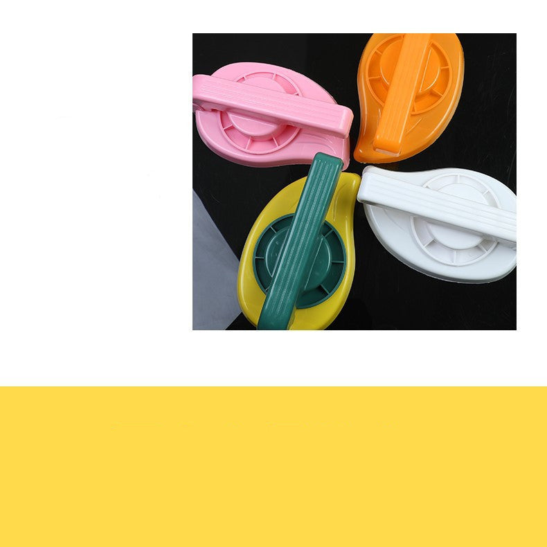 Manual Pressing Tool For Dumpling Skin