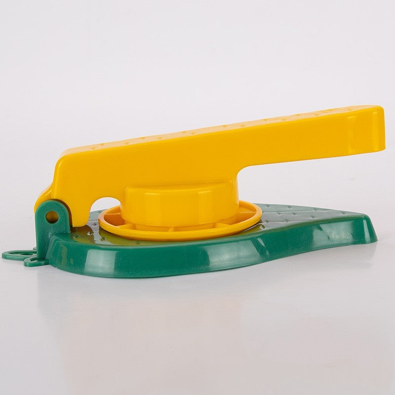 Ondaum Baozi Wonton Dumpling Noodle Pressing Mold