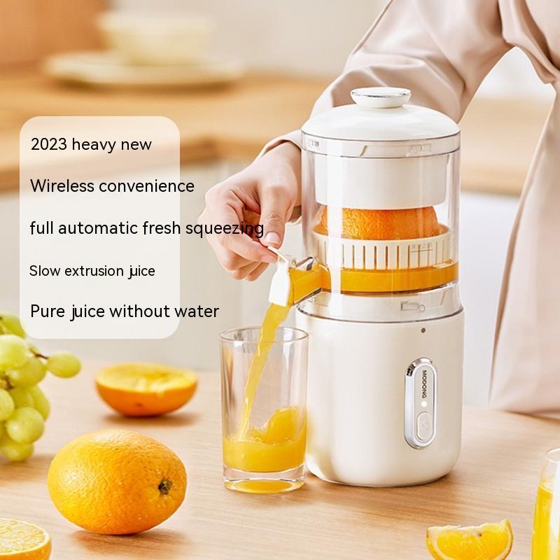 Wireless Portable Electric Juice Blender