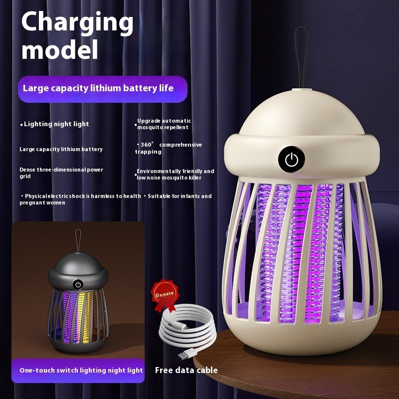 Ondaum Mosquito Killer Lamp