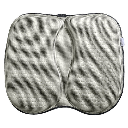 Honeycomb Gel Car Seat Cushion – Breathable Cooling Pad