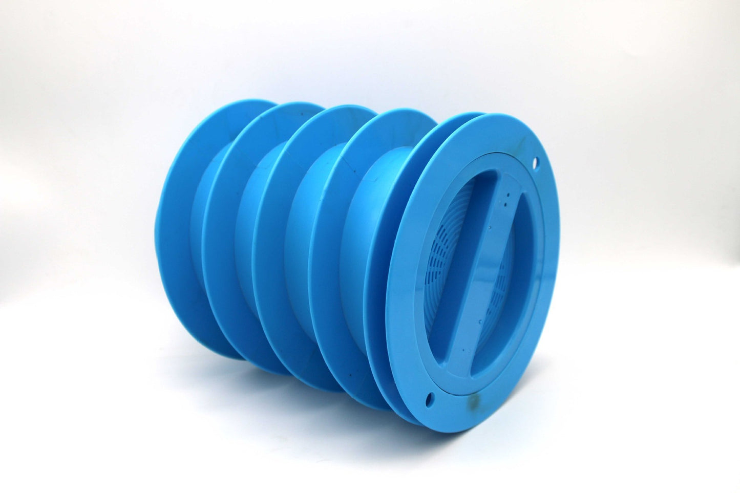 Beach storage bucket
