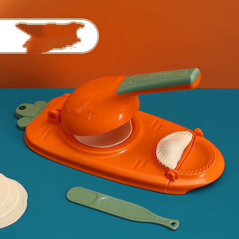 Ondaum Pressure Dumpling Wrapper Maker
