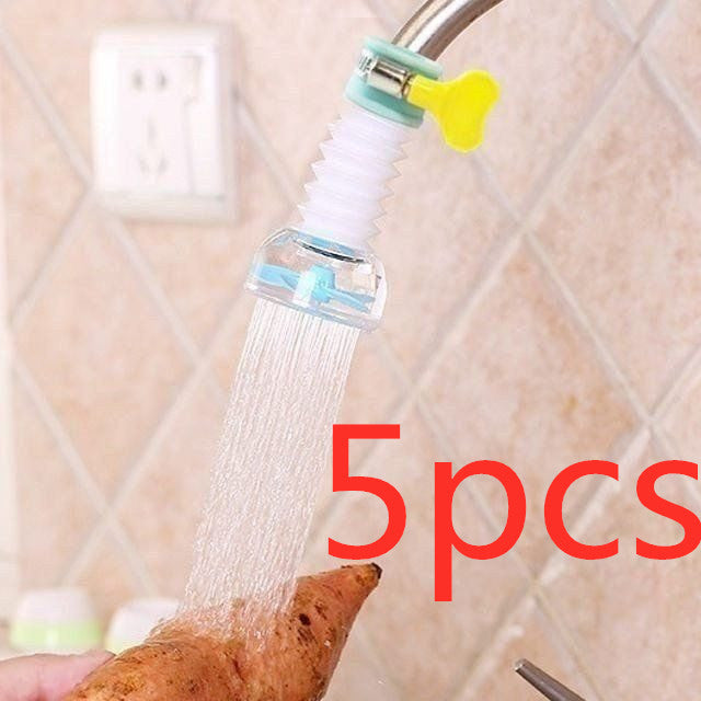Faucet Booster Filter