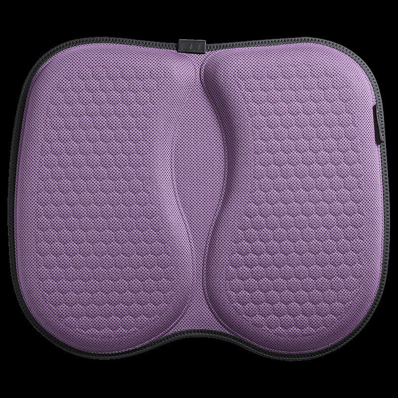 Honeycomb Gel Car Seat Cushion Breathable Cold Pad