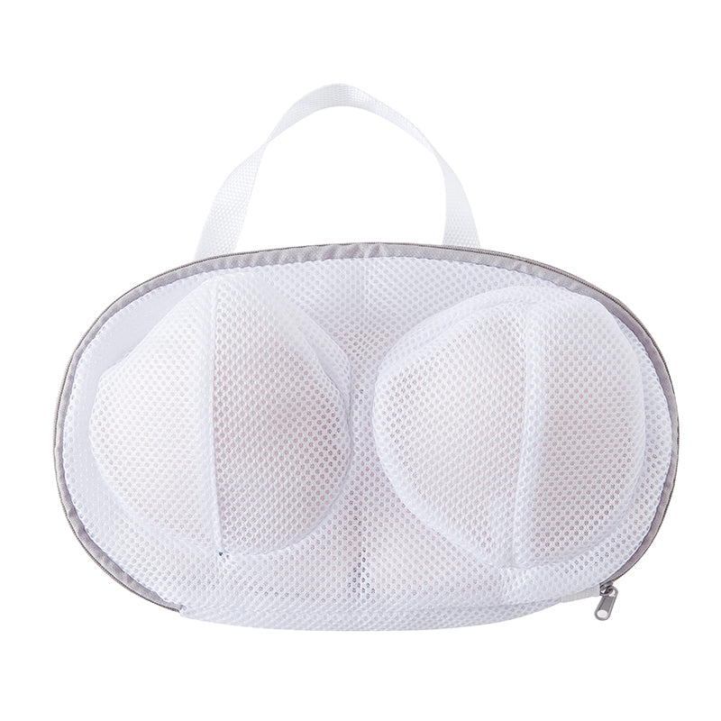 Underwear net padded wash bag