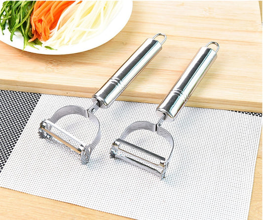 Multifunctional Household Stainless Steel Peeling Knife
