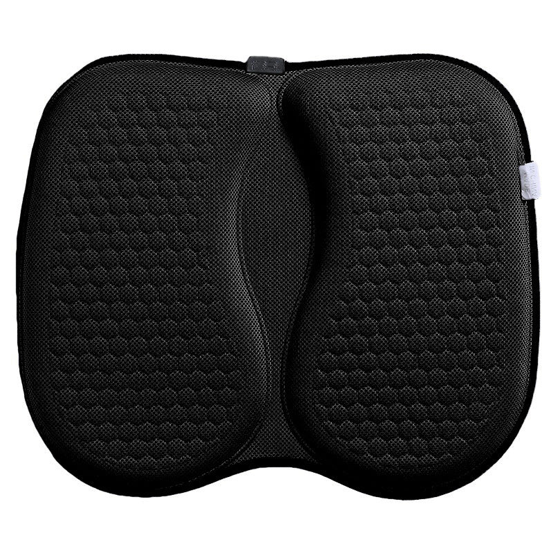 Honeycomb Gel Car Seat Cushion Breathable Cold Pad