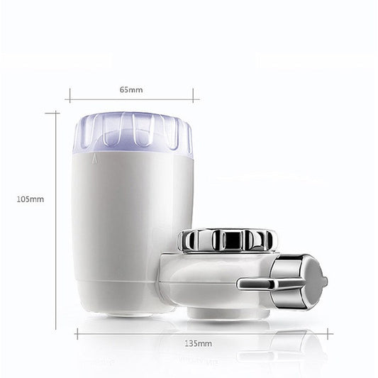 High-Precision Faucet Water Purifier – LT-1