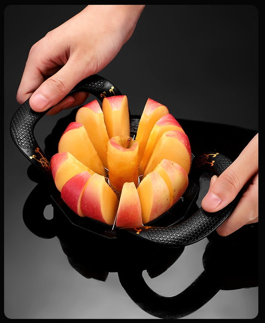 304 Stainless Steel Fruit Cutting, Large Size Fruit Cutting, Cutting Core Remover