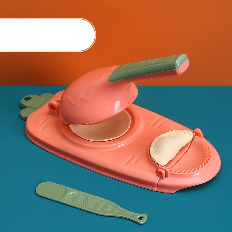 Ondaum Pressure Dumpling Wrapper Maker