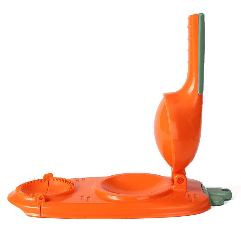 Ondaum Pressure Dumpling Wrapper Maker