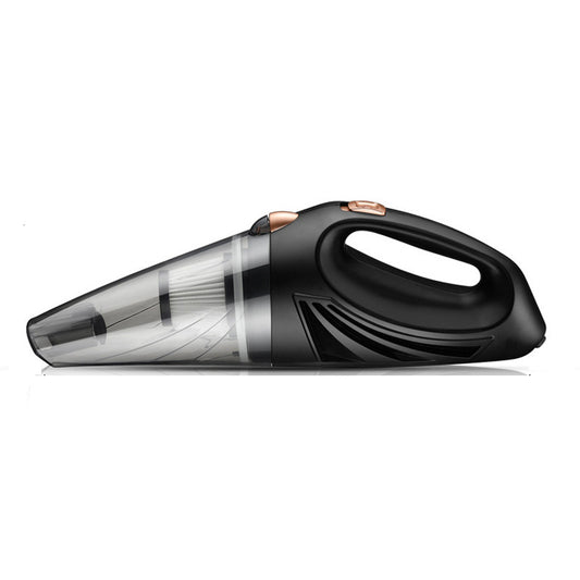 Wireless Charging Handheld Car Vacuum Cleaner