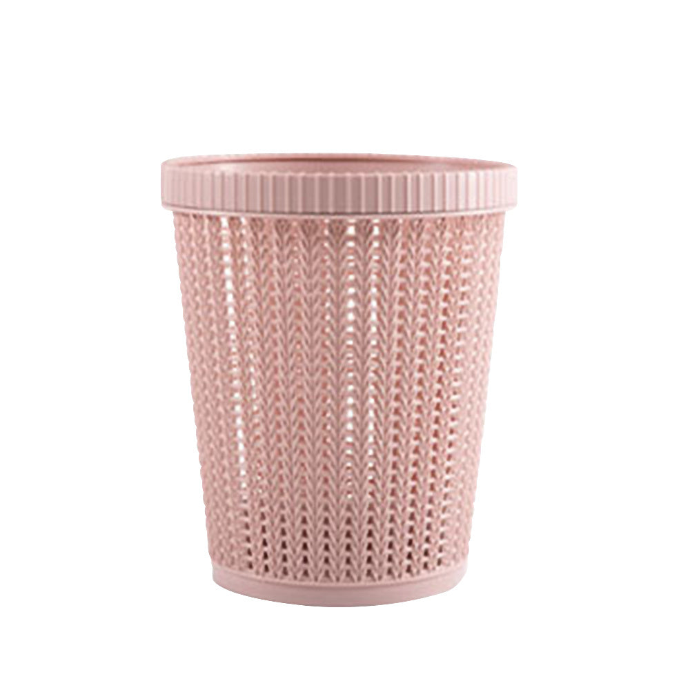 Multifunctional Automatic Bagging Trash Can