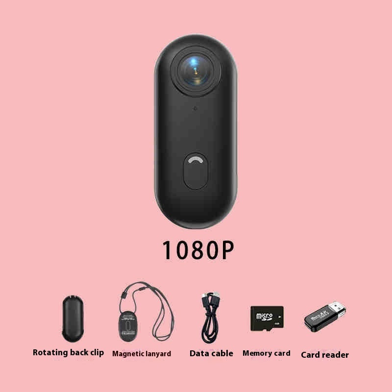 H88 4K Mini Sports Action Camera