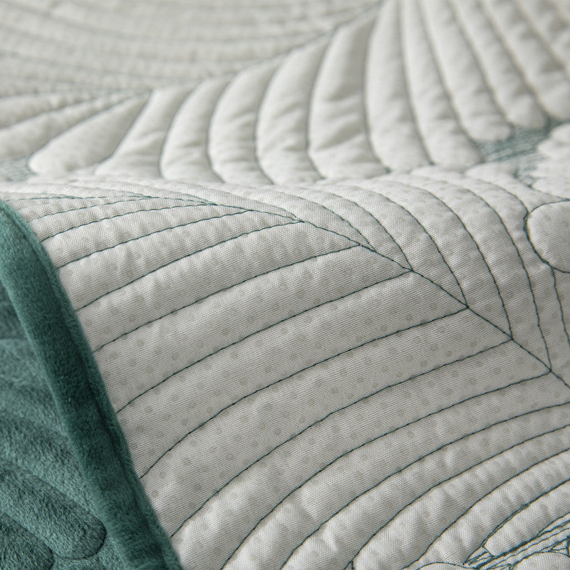 Embroidery Non-slip Four Seasons Universal Nordic Light Luxury Sofa Cover