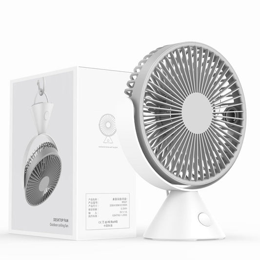 Home Fashion Portable Camping Desktop Fan