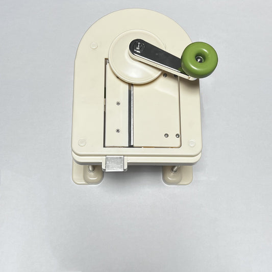 Multifunctional Vegetable Slicer and Chopper