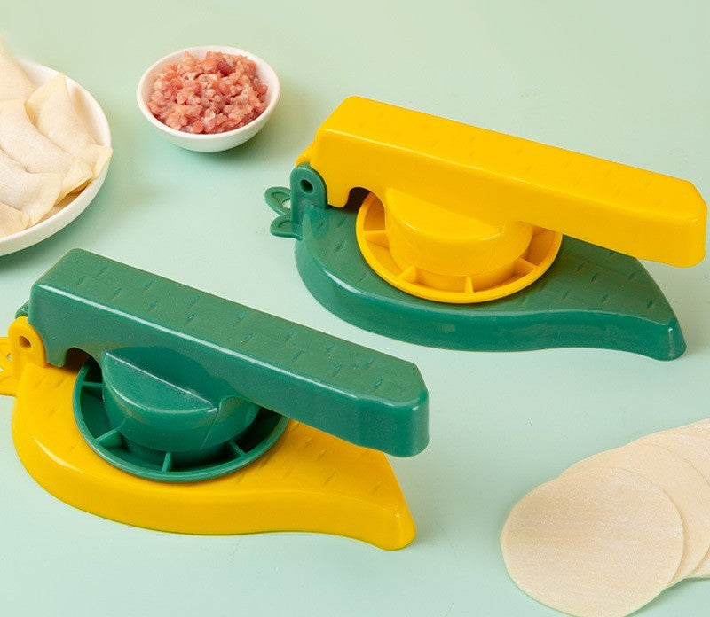 Ondaum Baozi Wonton Dumpling Noodle Pressing Mold