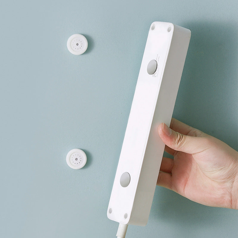 Magnetic Remote Control Storage Stickers – Wall Hanging