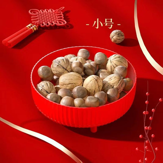 Multi-Functional Rotating Spice Rack Storage Box