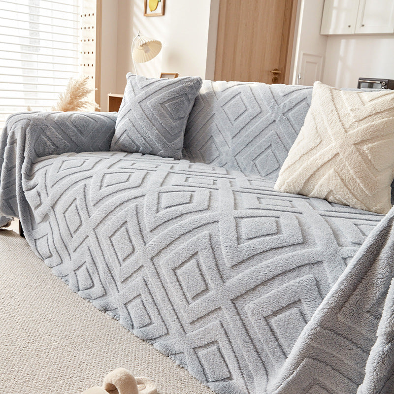 Multi-purpose Sofa Cover All-inclusive Universal