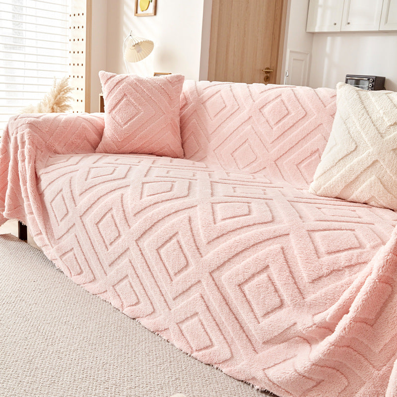 Multi-purpose Sofa Cover All-inclusive Universal