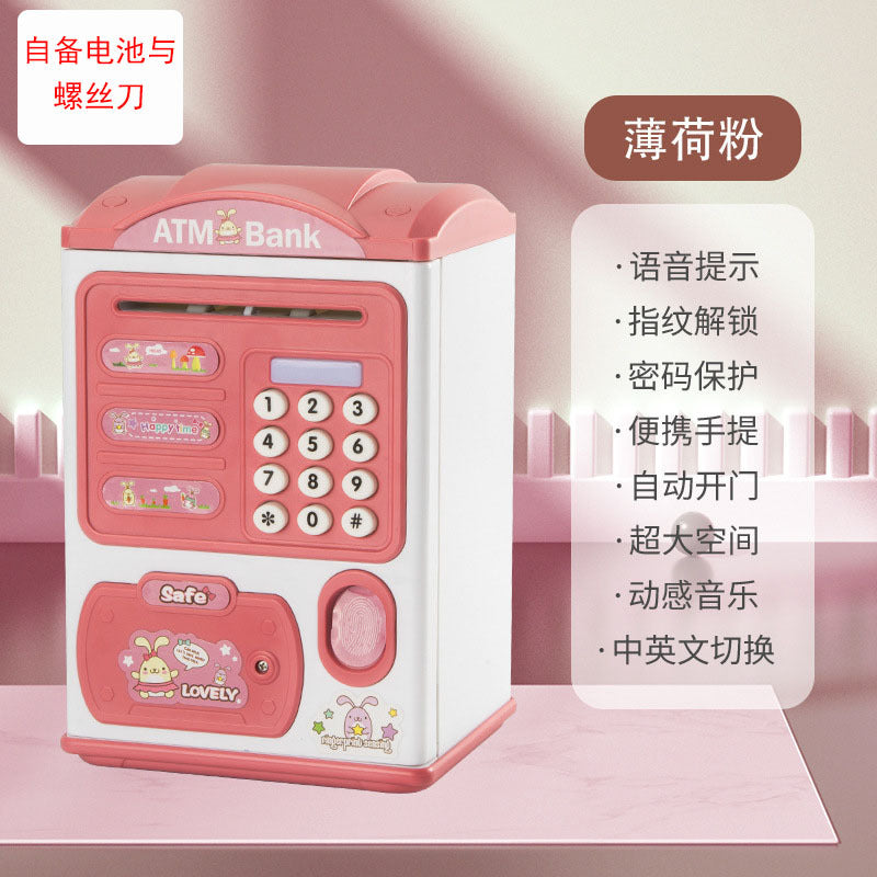 Children’s Smart Savings Bank