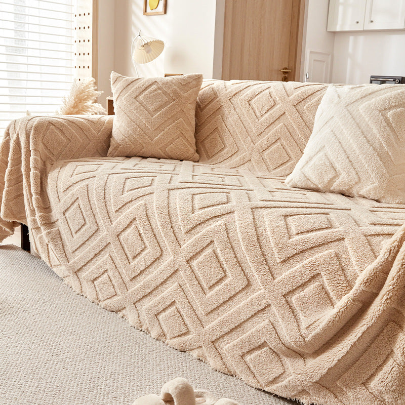 Multi-purpose Sofa Cover All-inclusive Universal