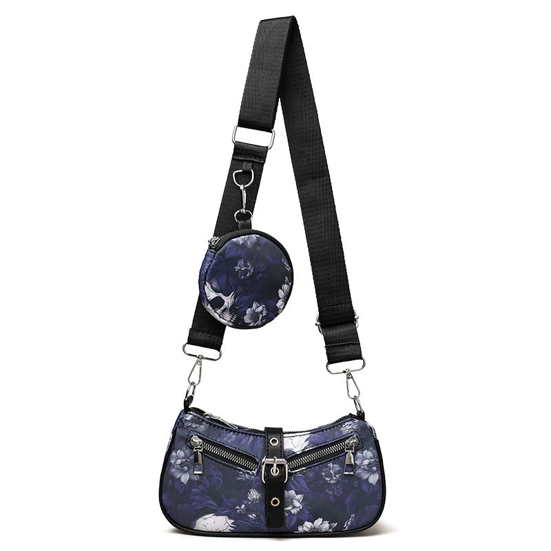 Fashion Crossbody Bag Women's Shoulder Fashion