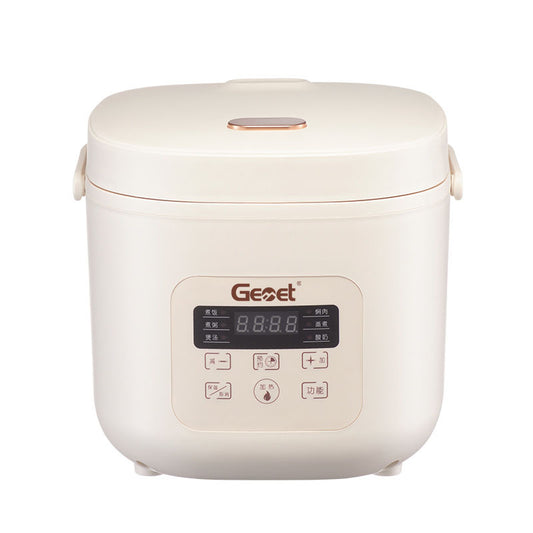 Electric Cooker Home Intelligent Scheduled Reservation