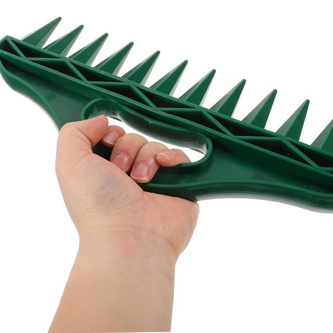 Seeding Puncher Seed Spacing Tool Cutting
