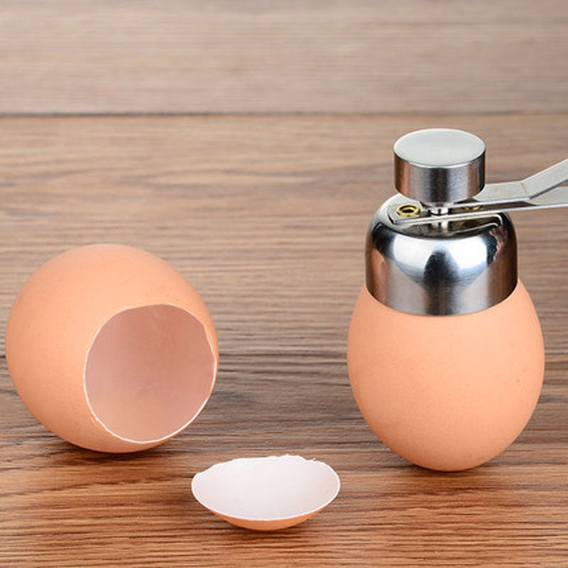 Kitchen Creative Glutinous Rice Egg Hole Cutting Tool