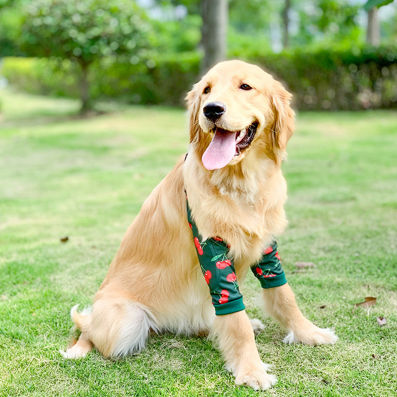 Pet Knee Joint Wear Protection Sleeve