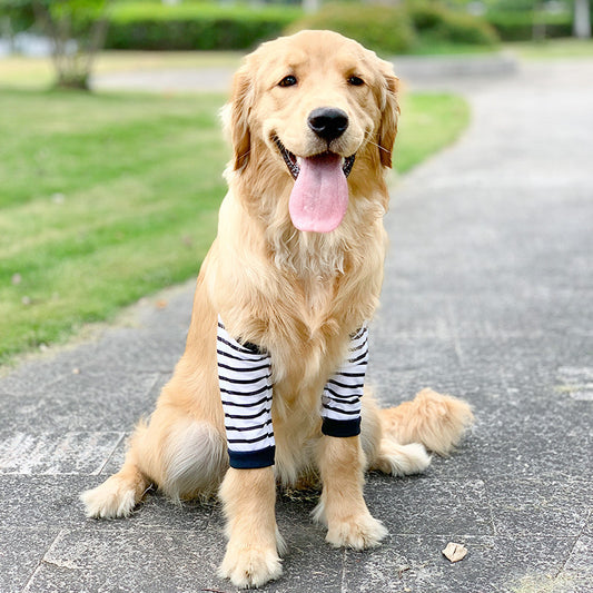 Pet Knee Joint Wear Protection Sleeve