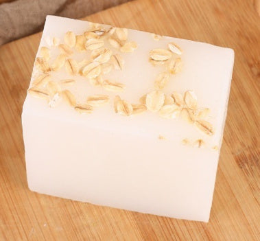 Ondaum Handmade Soap Flower Essential Oil Soap