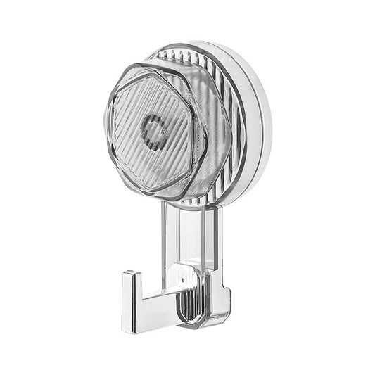 Strong Suction Cup Hook Punch-free Seamless Rotation