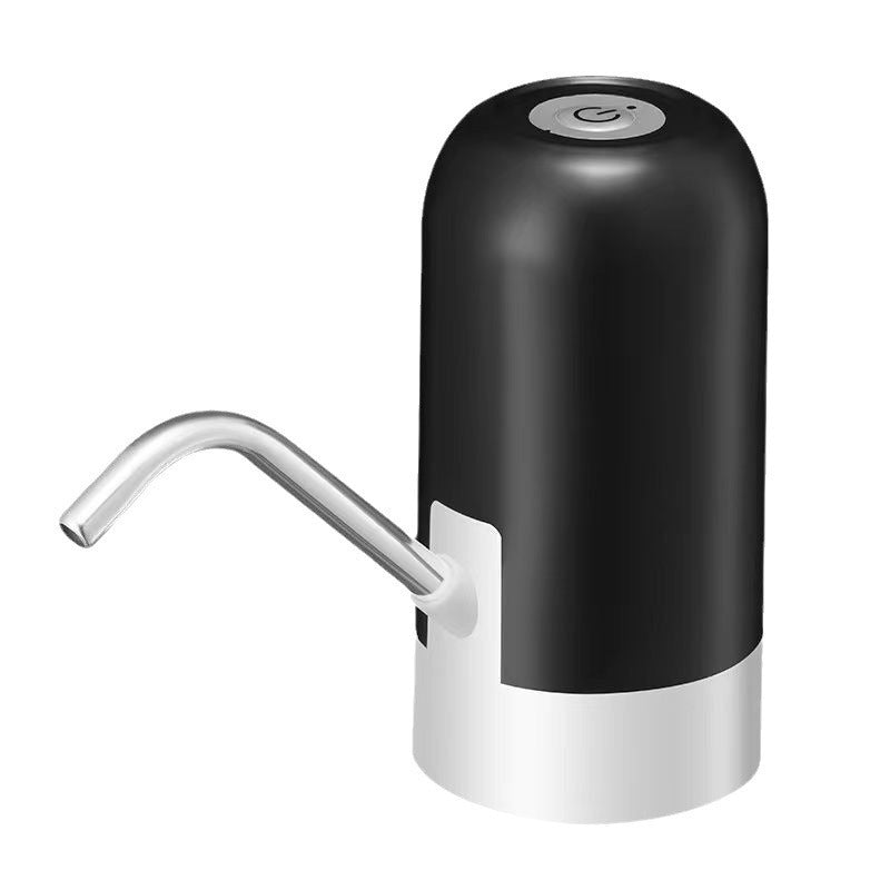 Household Portable Barrels Water-absorbing Machine