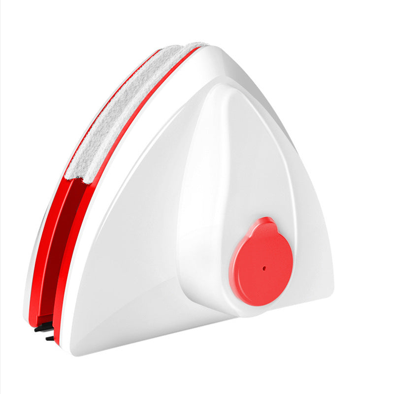 Magnetic Double-Layer Glass Window Cleaning Tool